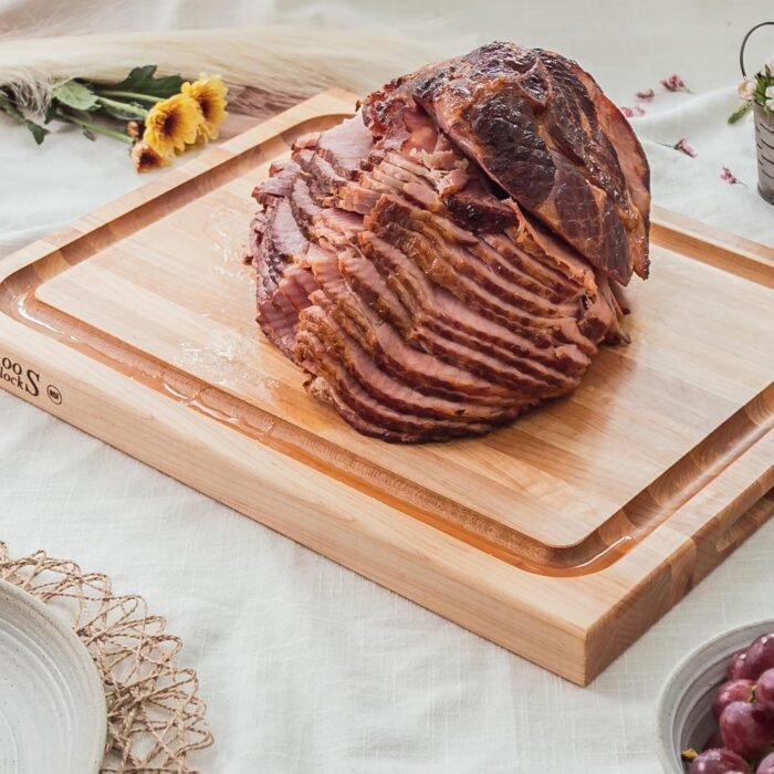 john boss cb series maple cutting board image