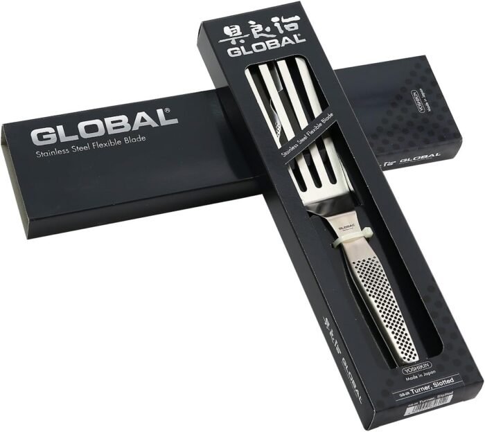 global small round tip turner slotted pack image