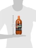 velentina salsa picante mexican hot sauce image