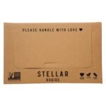 stellar snacks simply stellar pretzels pack image