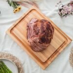 john boss cb series maple cutting board image