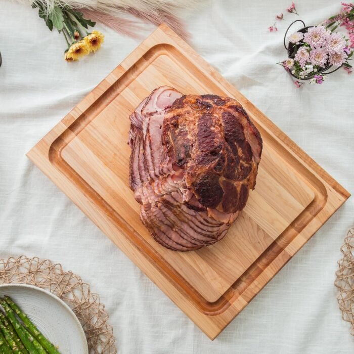 john boss cb series maple cutting board image