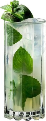 riedel drink highball glass image