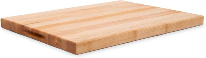 john boss cb series maple cutting board image