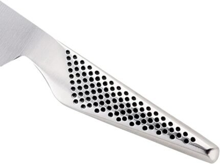 global 6 serrated utility scallop knife image