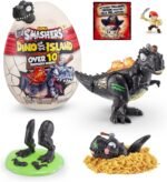 zuru smashers dino island surprise egg image