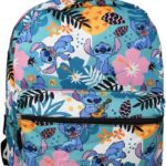 fast forward lilo & stitch 16 all over print backpack image