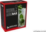 riedel drink highball glass image