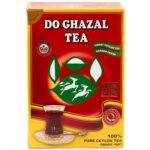 do ghazal pure ceylon tea pack image