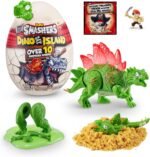 zuru smashers dino island surprise egg image