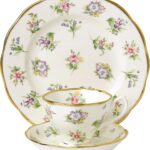 100 years spring meadow 3 piece set 1920 image