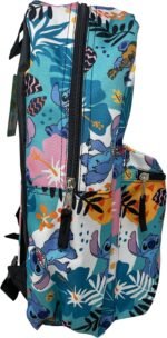 fast forward lilo & stitch 16 all over print backpack image