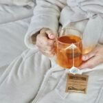 lifestyle awareness tumeric slim chai 20 tea bags image