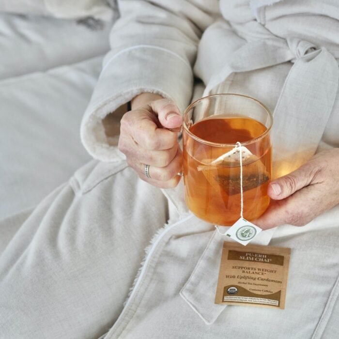 lifestyle awareness tumeric slim chai 20 tea bags image