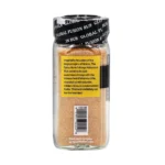 spice hunter mango habanero rub bottle image