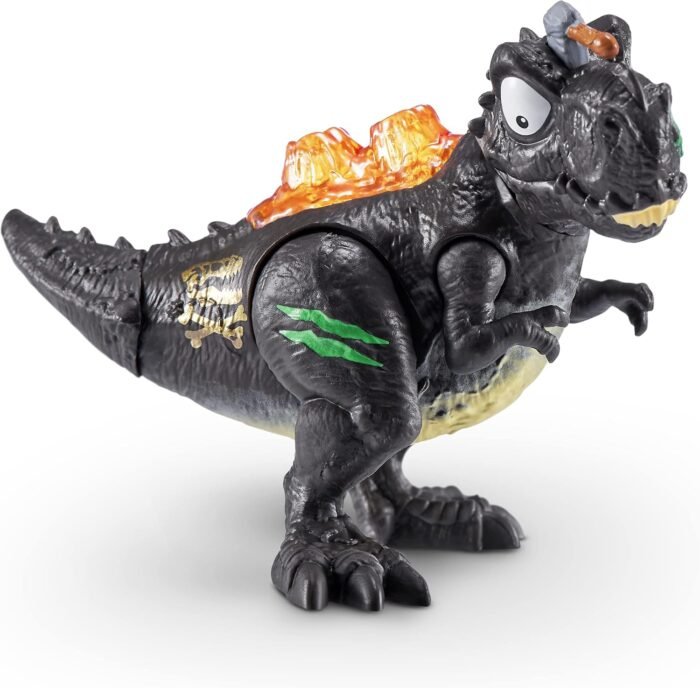 zuru smashers dino island surprise egg image
