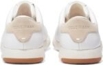 cole haan grandpro tennis sneaker white 13m image