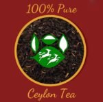 do ghazal pure ceylon tea pack image