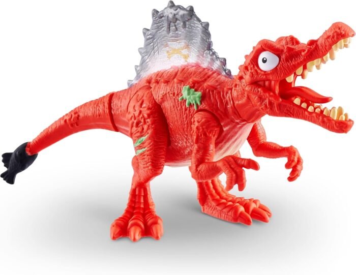 zuru smashers dino island surprise egg image