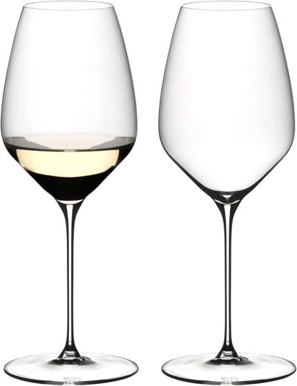 riedel veloce riesling image