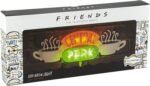 paladone central perk led neon light wall mountable pack image