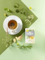 ahmad tea detox cleanse pack image