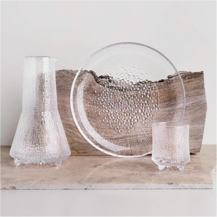 littala ultima thule old fashioned glasses set of 2 image