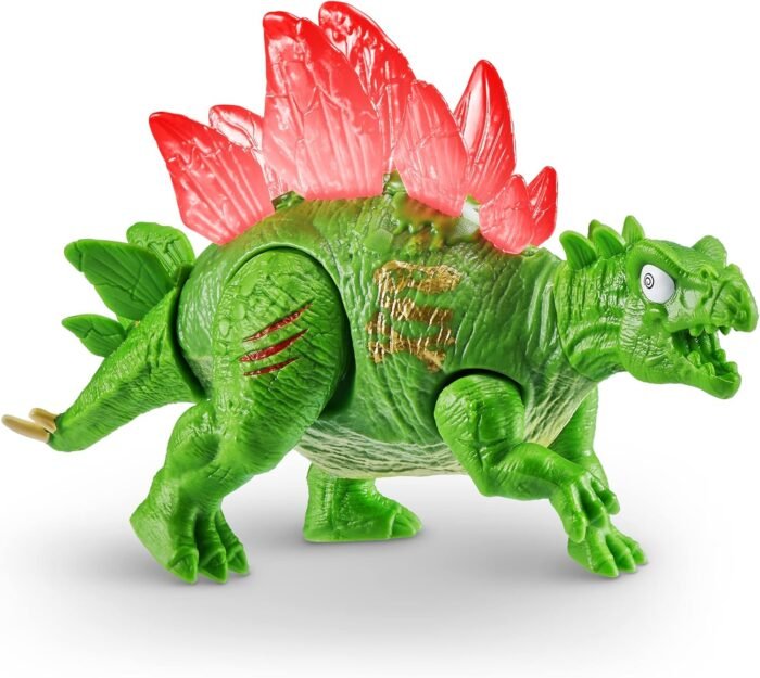 zuru smashers dino island surprise egg image