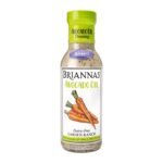 briannas avocado oil garden ranch dressing image