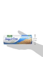 gullon maria cookies sugar free 200g image