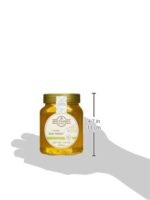 breitsamer honig linden raw honey bottle image