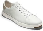 cole haan grandpro tennis sneaker white 13m image