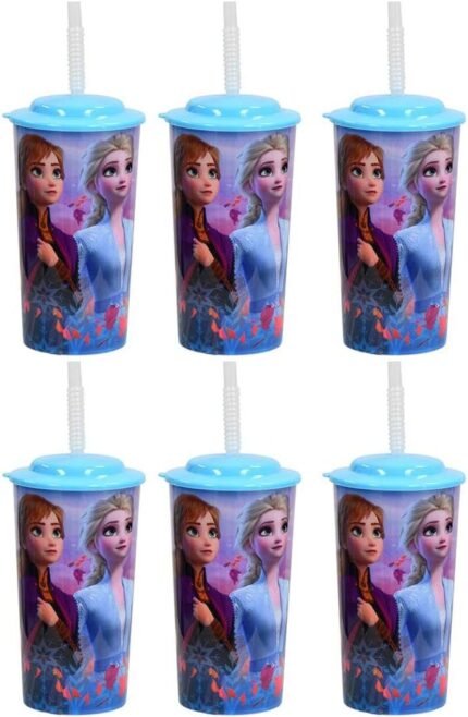 frozen 2 6 pack tumbler set zak designs image