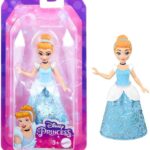 disney princess cinderella by mettel doll image