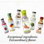 briannas avocado oil garden ranch dressing image