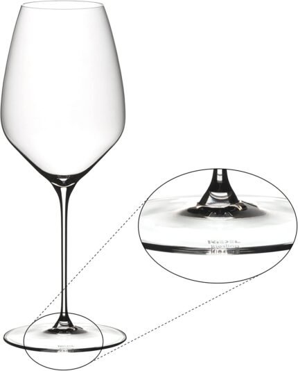 riedel veloce riesling image