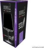 riedel winewings cabernet sauvignon wine glass image