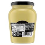 maille traditional dijion mustard image