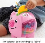 fisher price smart stages piggy bank image