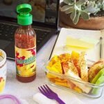 valentina salsa chili powder image