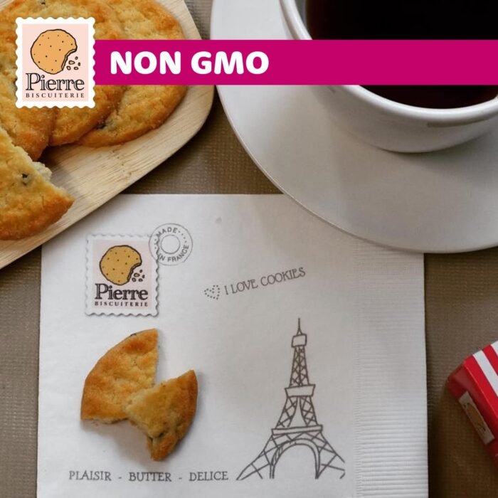 pierre french butter cookies mixed berries pack image