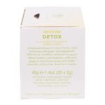 ahmad tea detox cleanse pack image