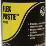 woodland scenic flex paste image