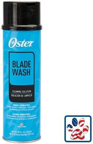 oster blade wash 18 ounces image