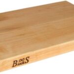 john boos block r board maple cutting board image