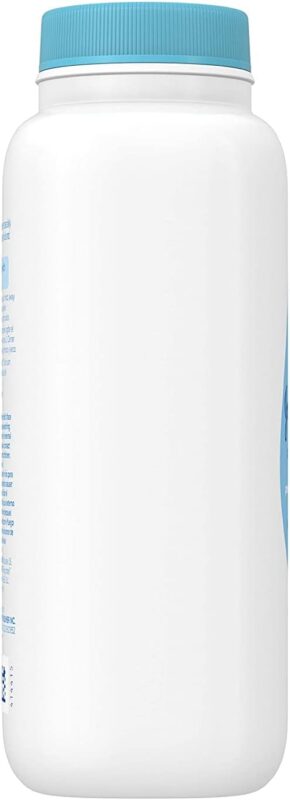 johnsons baby powder aloe & vit for dry skin image