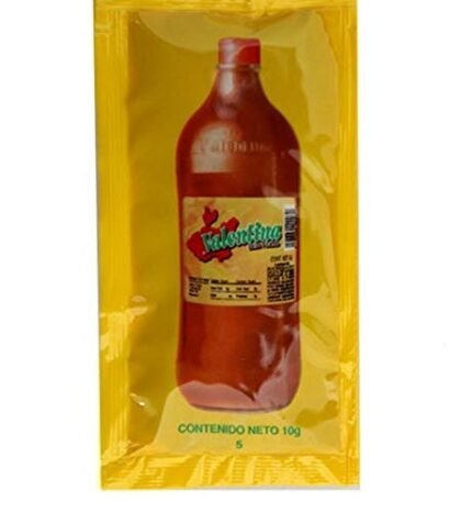 valentina salsa mexican hot sauce image