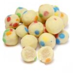 taste of nature cookie dough bites pack image