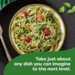 knorr pesto sauce mix image