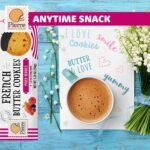 pierre french butter cookies mixed berries pack image